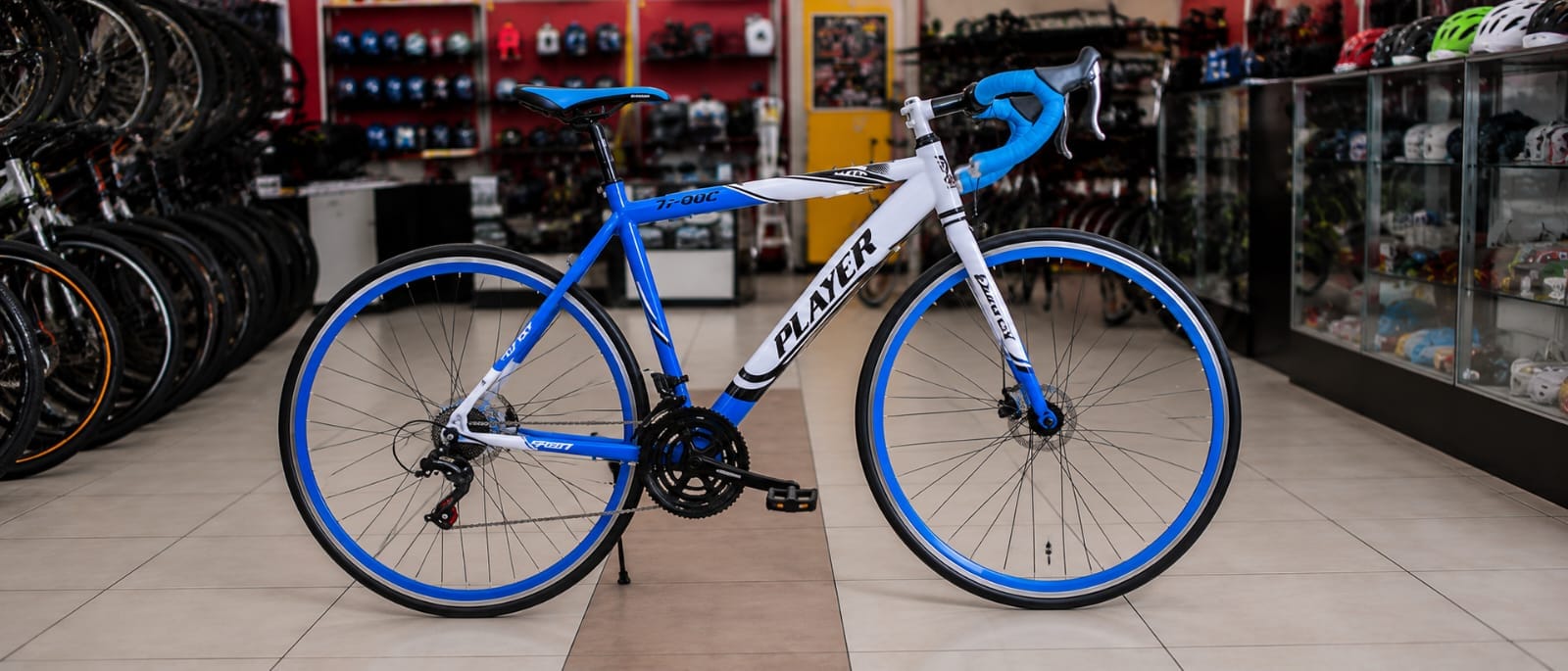 Cycle Mart Logo